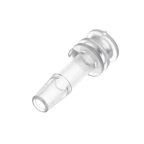Bunn 32631.0004 Fitting, Straight Disp Valve -Bp