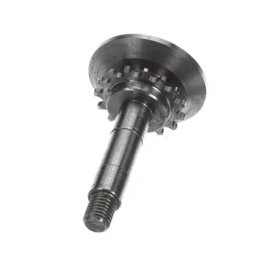 Berkel 01-40330M-00047 Blade, Carrier Shaft