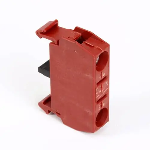 BKI S0307 Switch No Block Ge P9b10vn