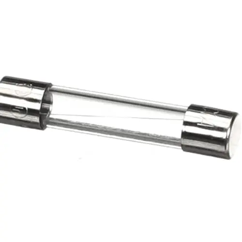 Crown Steam 9092-1 Fuse 1 Amp 250 Volt 3 Amp