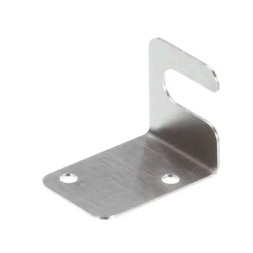 Duke 06-5013-0032 Element Support Bracket Clip