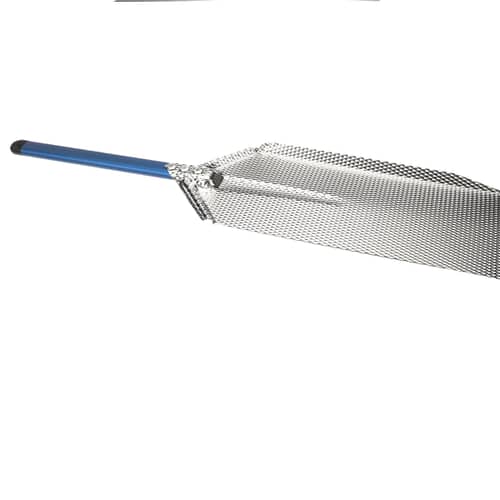 Turbochef HHS-8492 Diamond Paddle Narrow Size Replacement MPN