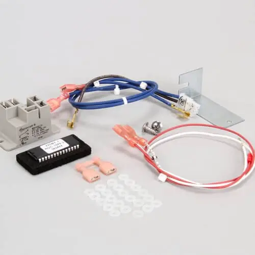 Turbochef NGC-3030-2 Service Kit, Mag Fan/software