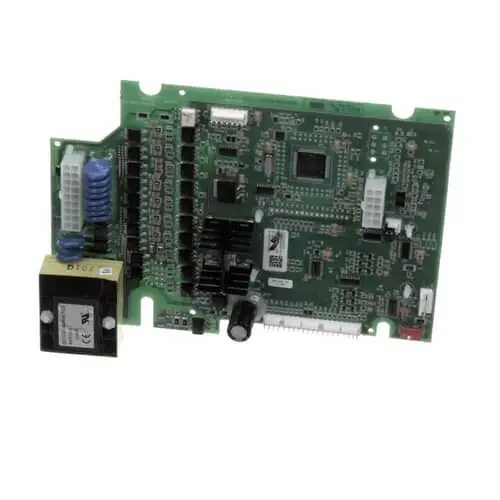 Bunn 29969.1058 Cba, Dual Tf 120v (7-11)