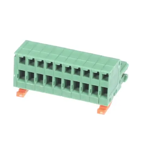 Convotherm 5012004-CVT Plug Direct 10-Pin Rm 3.5 Mm