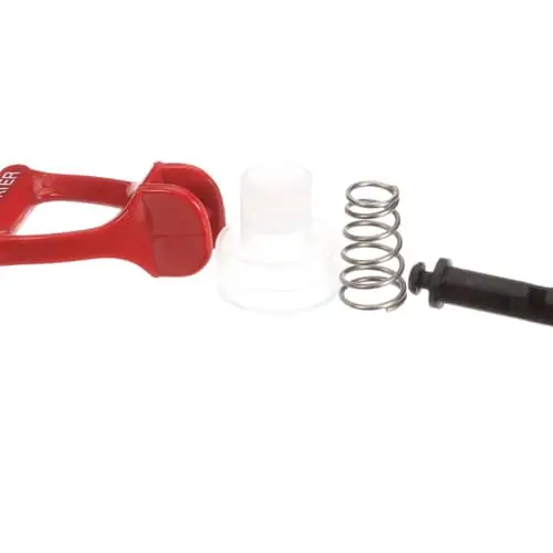 Bunn 28707.0006 Faucet Repair Kit, Red Handle