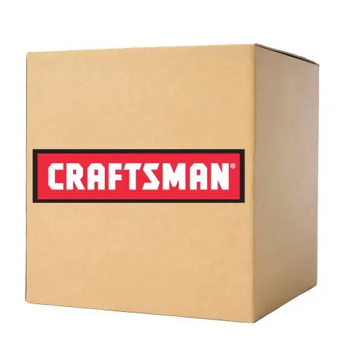 Craftsman VT013001AV Filter
