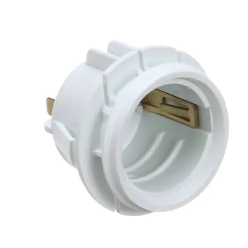 Delfield 2195185 Holder, Lamp, Fastex L14 P/N 703