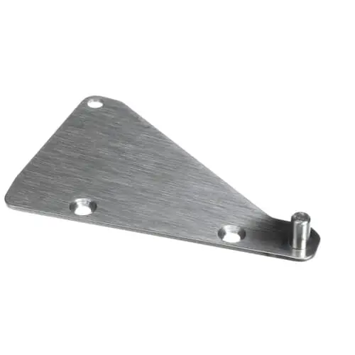 Turbochef FRE-1208 Assy, Bracket, Handle, Hatch