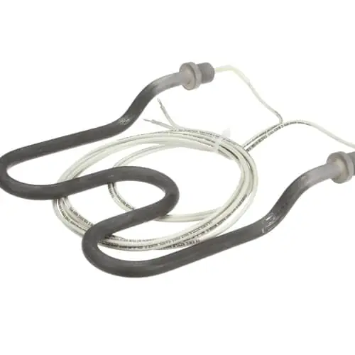 Cleveland 5017075 Tubular Heating Element 208v U