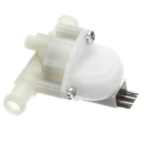 Cleveland 5056377 Flowmeter Convotherm 4