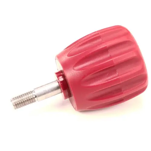 Berkel 01-40829A-10005 Red Carriage Knob