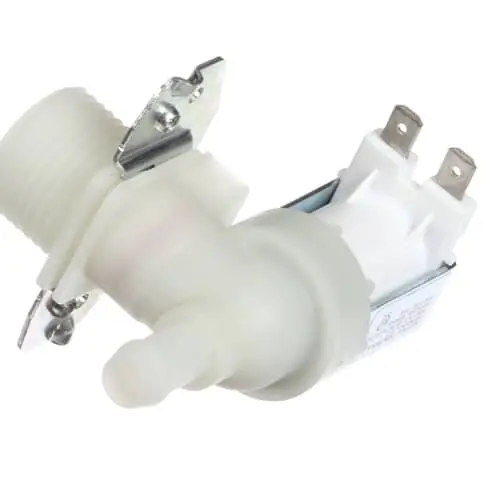 Bunn 40506.0017 Valve Assembly, W/Flow Cntl 230V