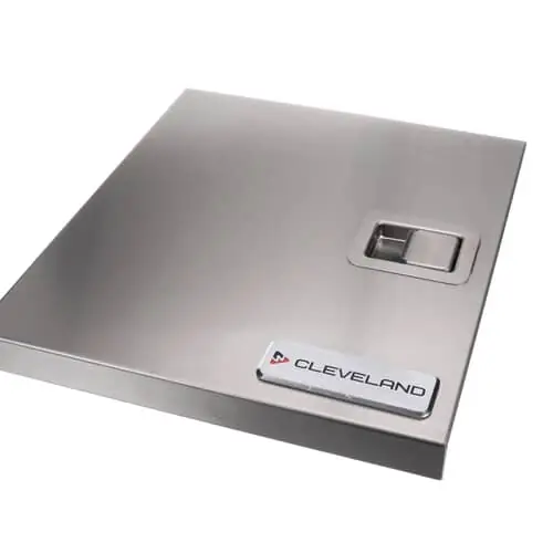 Cleveland S114173-1 Door,out Assembly,hl,scs,sc5 W