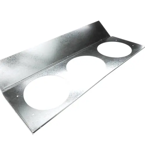 NORLAKE 105325 Fan Deck