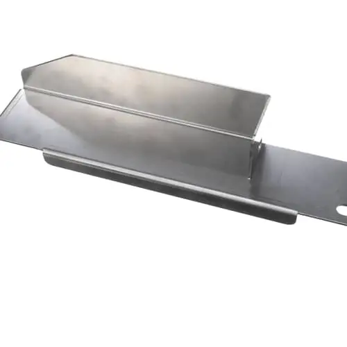 Delfield 380-BZA-003E-S Brktctg Boardlf121/2m