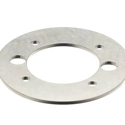 Cleveland 2614842 Clamping Flange For Burn Er Hl