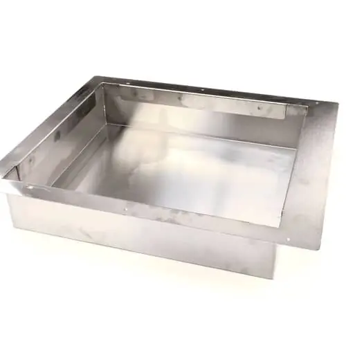 BKI WB31219400 Cnt.top Collar W/pan Liner Fw-