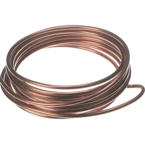 Delfield 179-CJL-0030-S Tube, Capillary, 406, nitro Comp 220V/60hz
