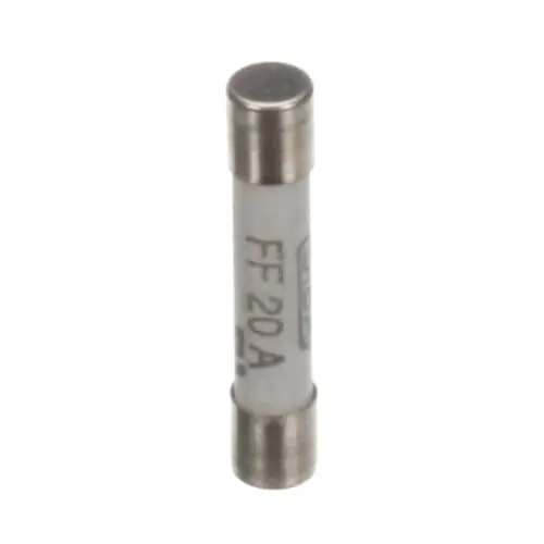 Cleveland 300637 Fuse 20 Amp 500v 701254 0.2