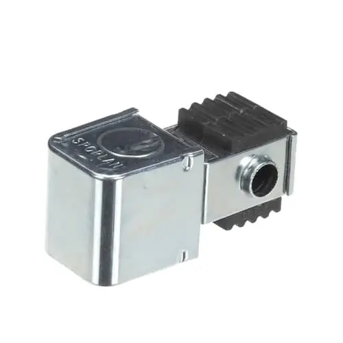 Beverage Air 303-208D Sol Coil 120V 50/60 Mkc-1 Jam