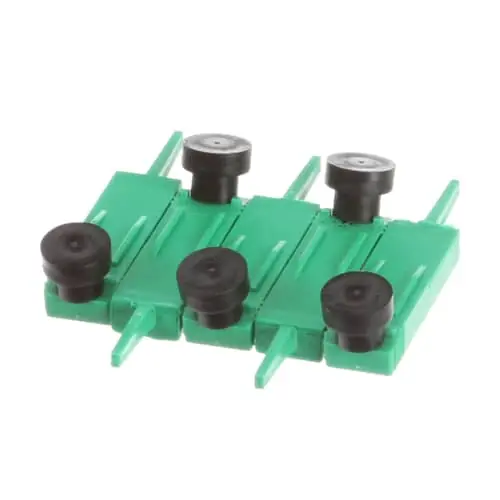 Cleveland SE50355 Pen Tip Green #60500401 (Pkg)