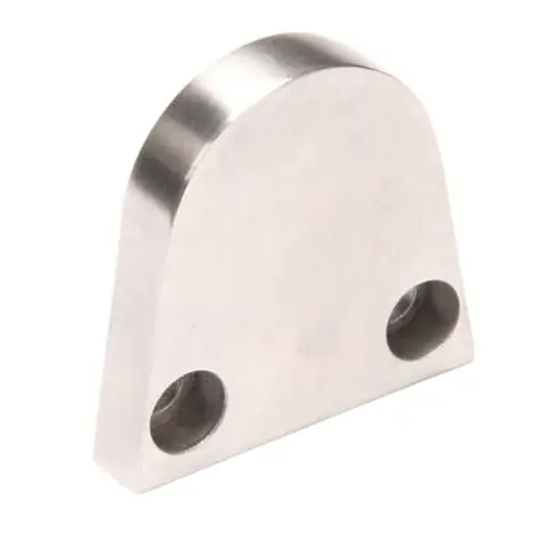 Cleveland KE50819-1 Hinge End Piece Lhs