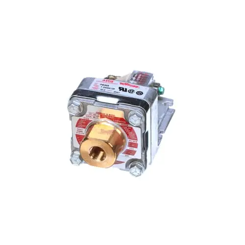Crown Steam 9411-1 Transducer Pressure Switch