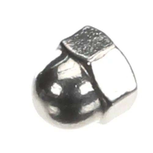 Crown Steam 9031-3 Acorn Nut