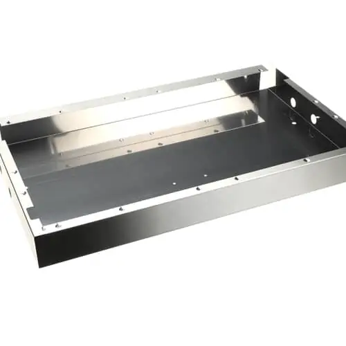 Turbochef NGC-1482.D Cover, Door (Tornado 2)
