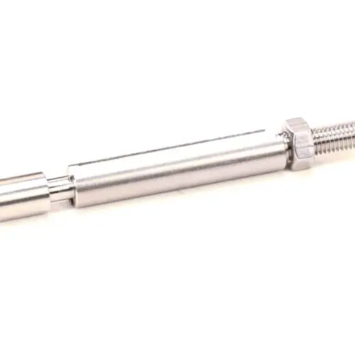 Berkel 01-403375-01420 Shaft, Sharpener - Sst