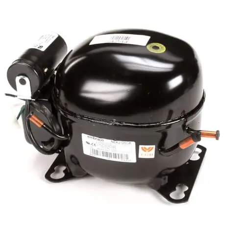 TRUE 842514 Compressor, Nek2125gk 957eg71d 115V/60Hz W/8PI