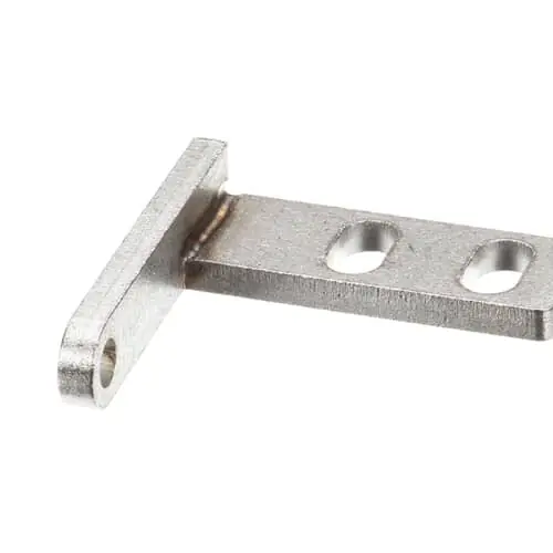 BKI H0141 Hinge, Welded Rh, Vguk8/16