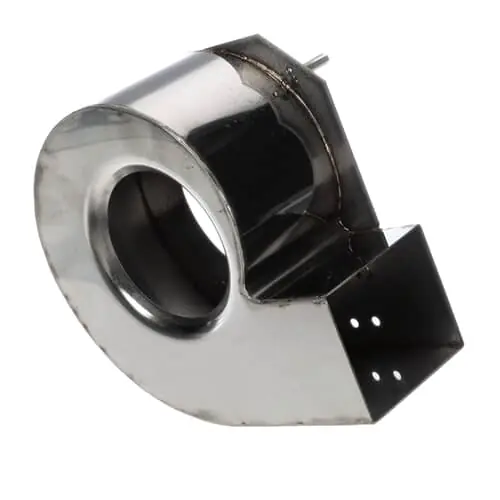 Turbochef HCT-4037 Weldment, Hct Blower Housing