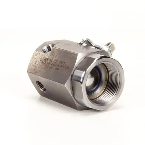 BKI MB19101000 Drain Valve Replacement