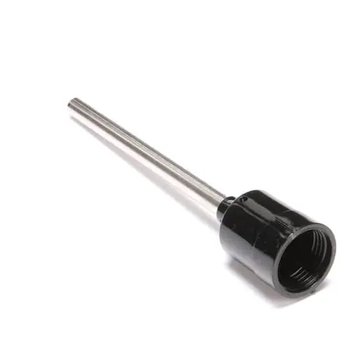 Bunn 38041.0001 Tube Assy, Inlet W/threads