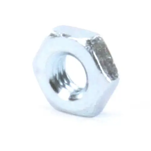Globe 1276 Hex Nut (10-32)