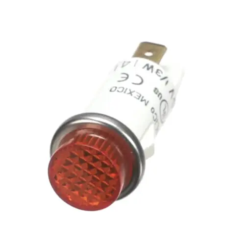 Crown Steam 4-PL06 Pilot Light 125V