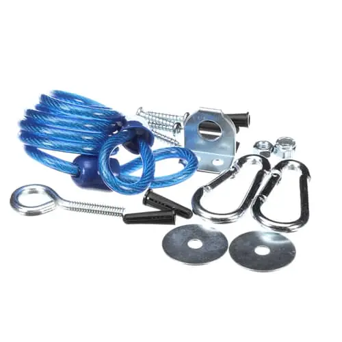 Dormont RDC48R Restraining Device