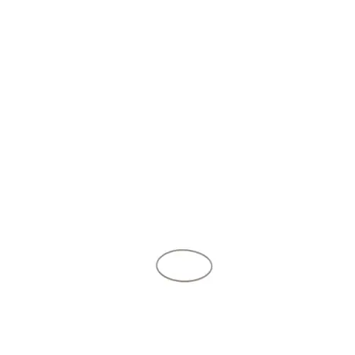 Dewalt 647850-00 O-ring Power Tools Replacement