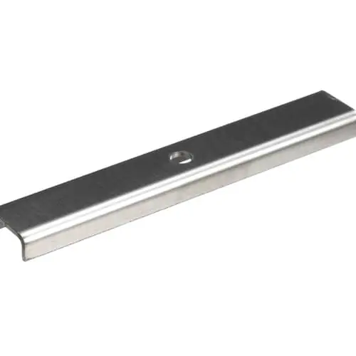 Crown Steam 4983-1 Accesscover Bracket-channel Br