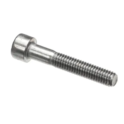 Bizerba 57743461000 Screw Socket Head M6 x 35MM Replacement MPN