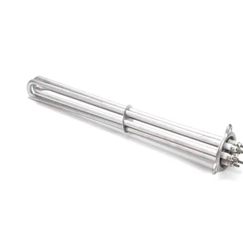 Champion - Moyer Diebel 111265 Heater 17.7kw 208/3 Bstr
