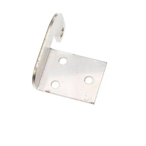 Bunn 36647.0001 Bracket, Hinge (Right Side Hinge)