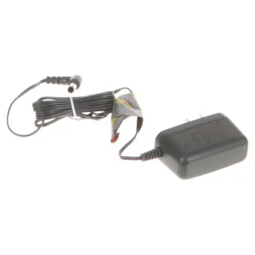 Black & Decker 90592365-03 Charger
