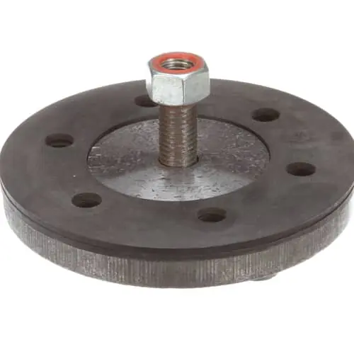 Cleveland 110329 Inspection Cover Asy P10