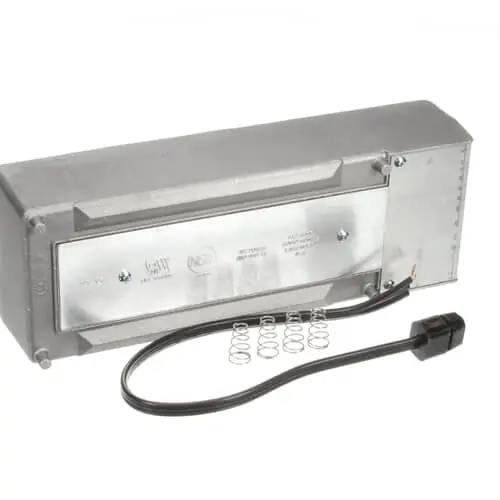 Carter-Hoffmann 18614-0095 Condnsate Evaporatr 117V