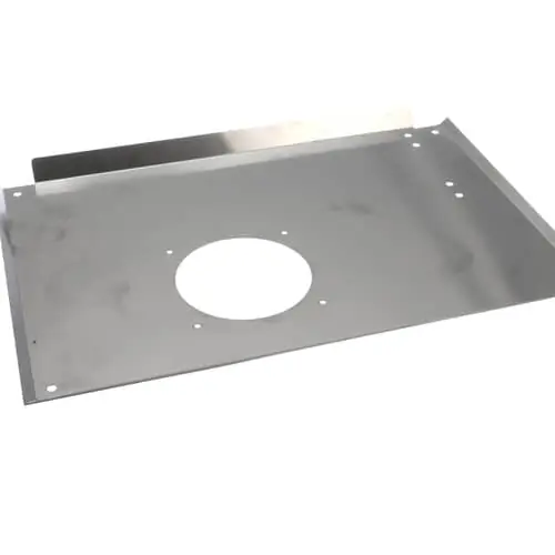 Delfield 019-CM6-0035-S Shroudfanevap400p