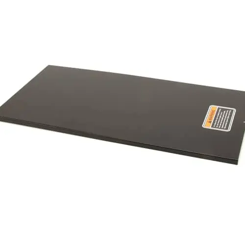 Bunn 36355.1006 Cover, Top - 19.9