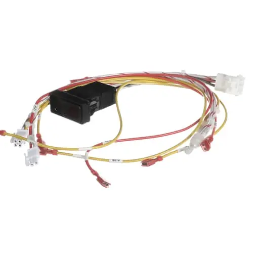 Cleveland KE604617 Wire Harness Assembly Easy Timer 21Cet8
